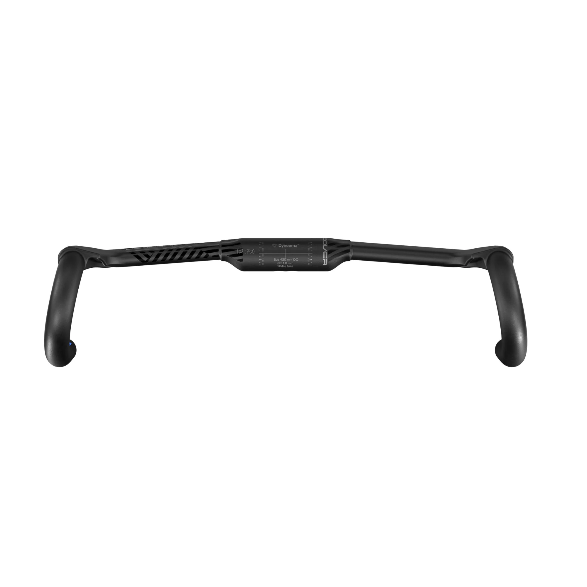 Pro Discover Aero Carbon Handlebar